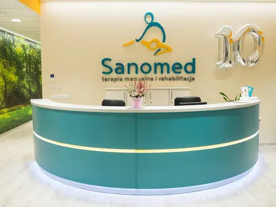 SANOMED Holistyczne Centrum Zdrowia
